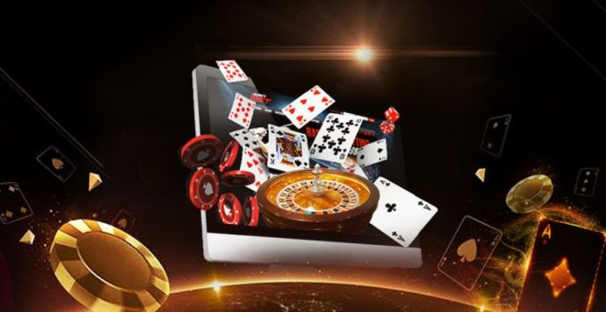 How to Verify Your Casino Toto Account?