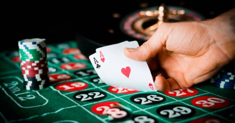 Gambling News