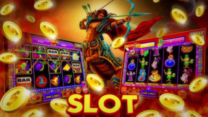 Slot Spin