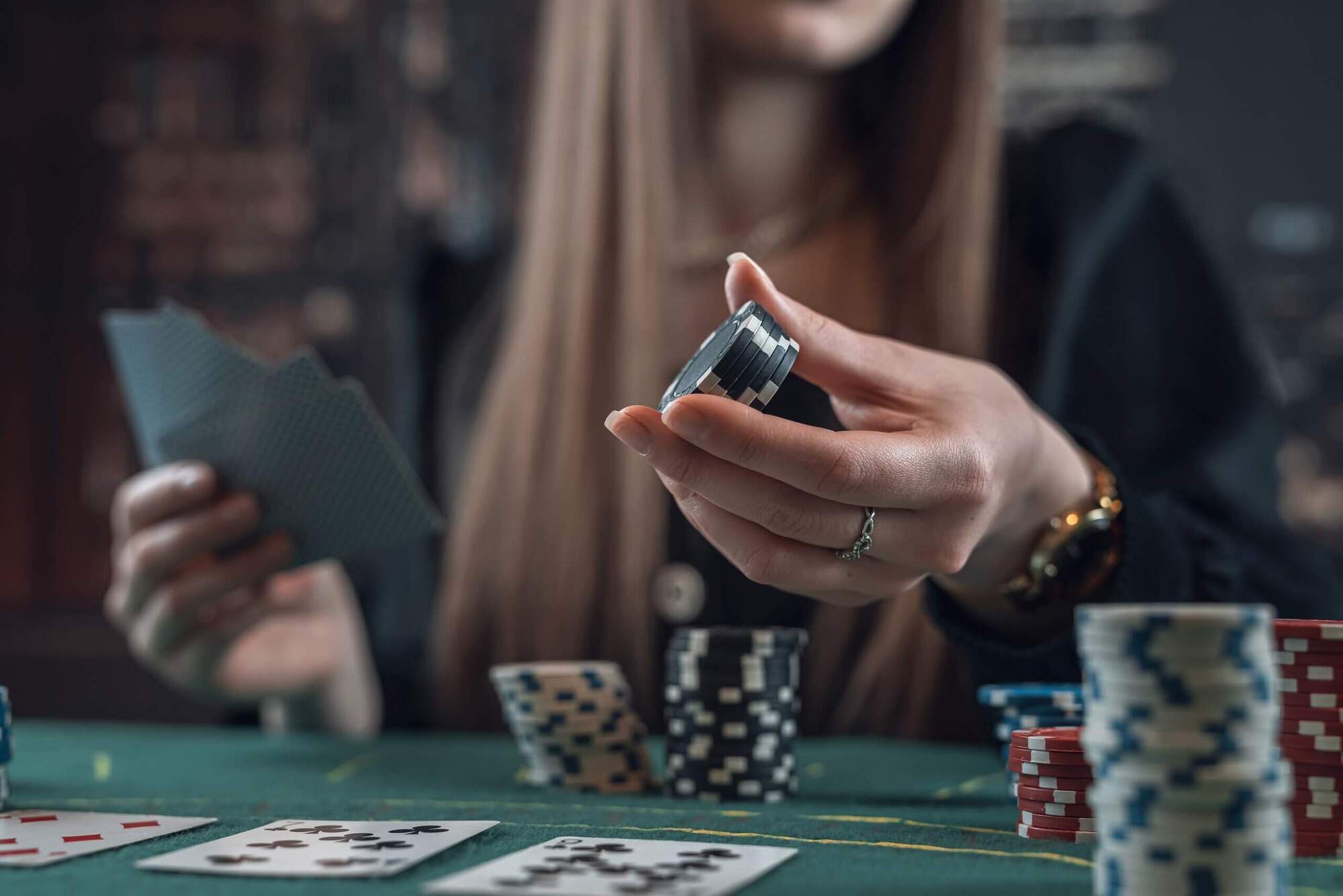 bally casino gambling commission