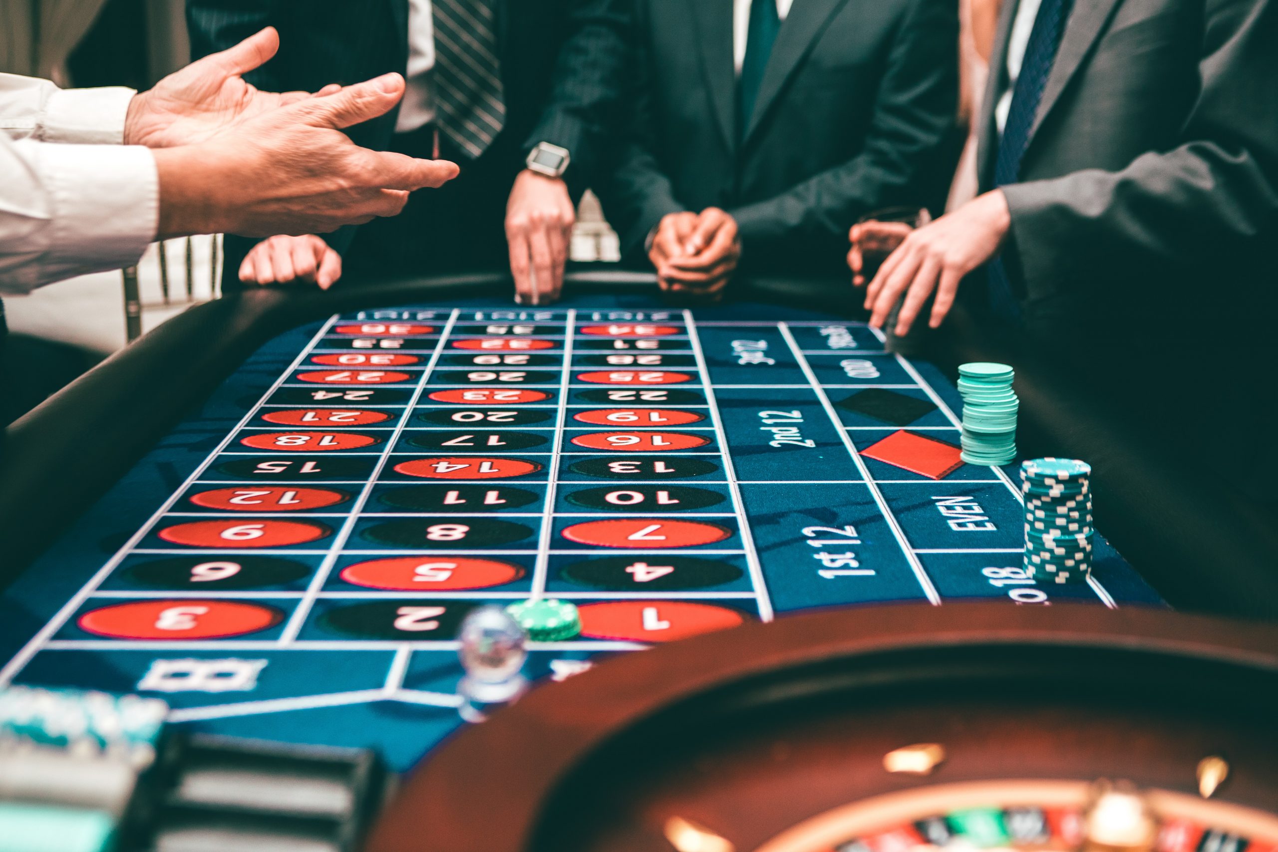 Casino Bonuses