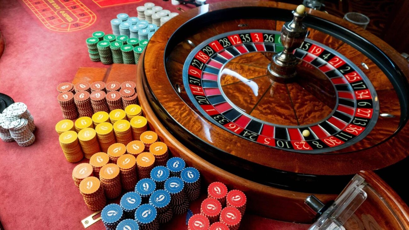 Understanding Casino