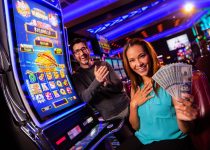 Web Slots Gambling