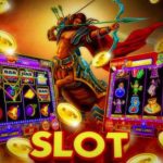 Slot Spin