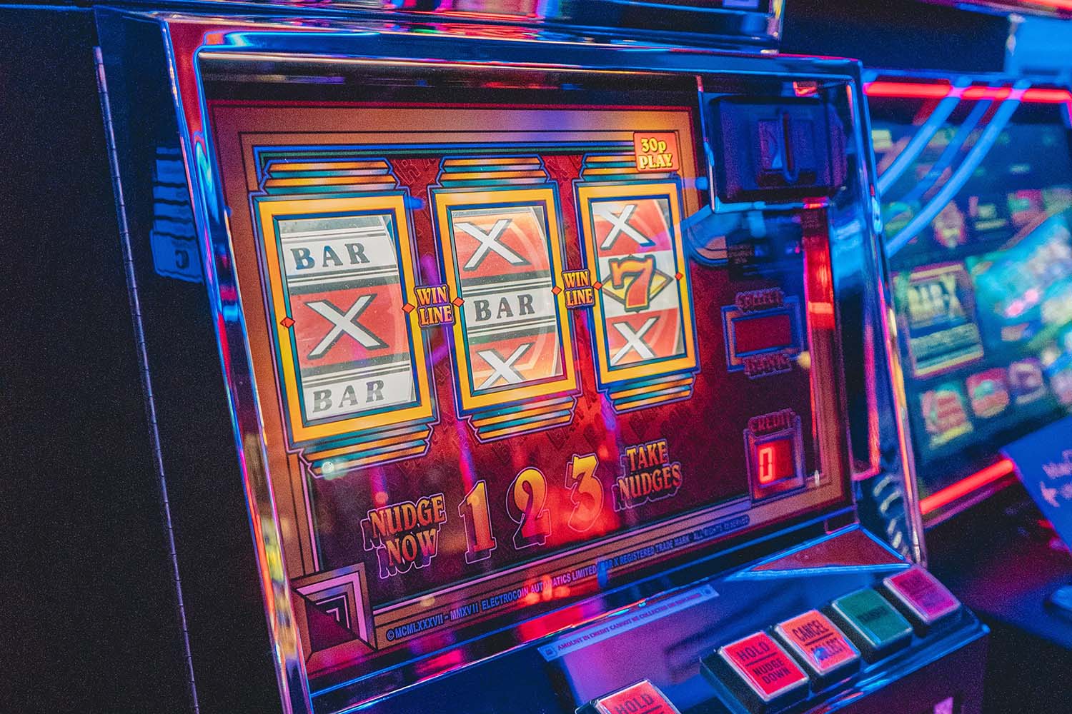 Economic impact of online slot gaming on Malaysia’s entertainment sector growth