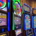Casino Bonuses