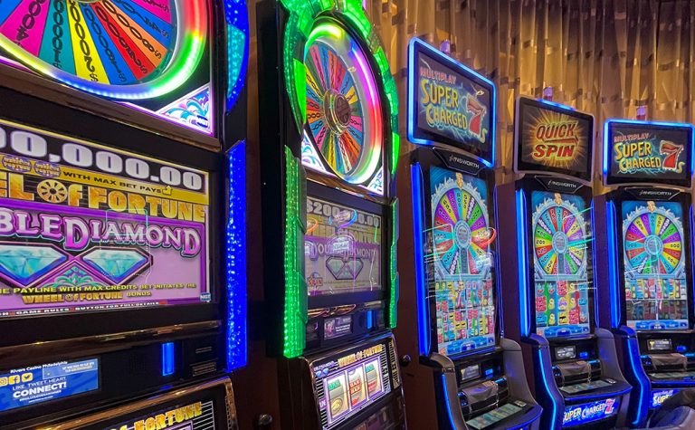 Casino Bonuses