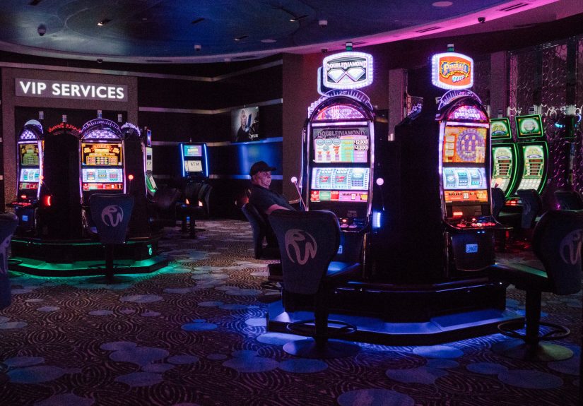 Mobile Casino Gaming Trends Shaping Flexible Daily Entertainment Preferences