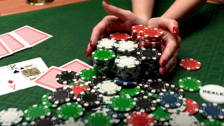 casino bet gambling