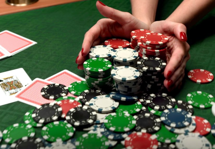 casino bet gambling