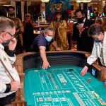 Online Casino