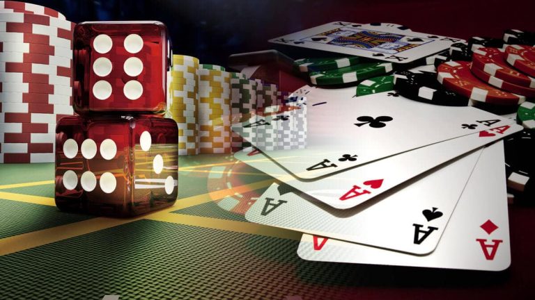 Choosing Online Poker Tables That Match Personal Playing Preferences