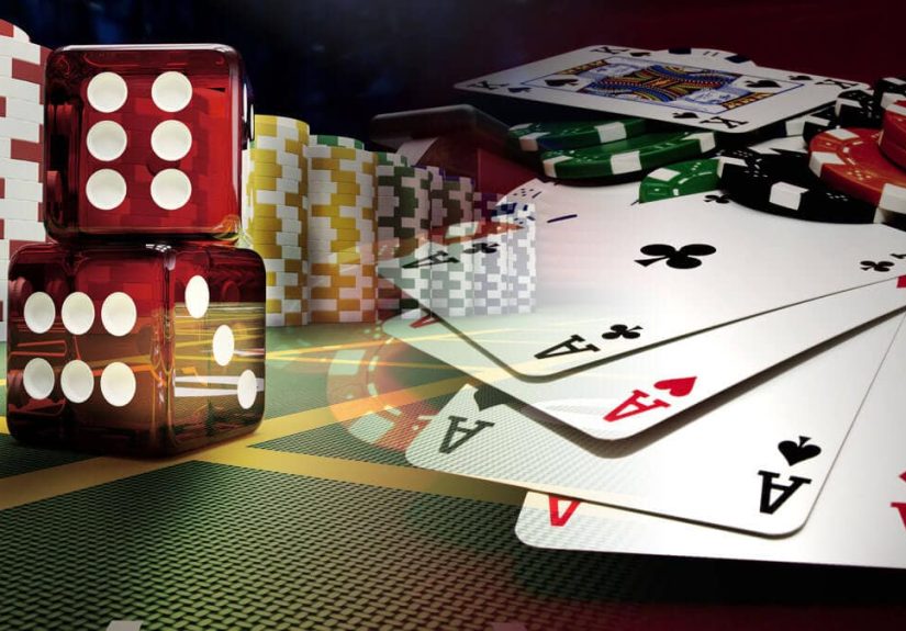 Choosing Online Poker Tables That Match Personal Playing Preferences