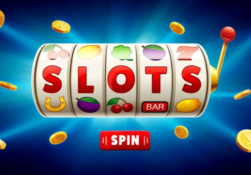 Reviewing Slots Mechanics That Contribute to Diverse Gameplay Experiences