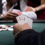 Casino Dynamic Prize