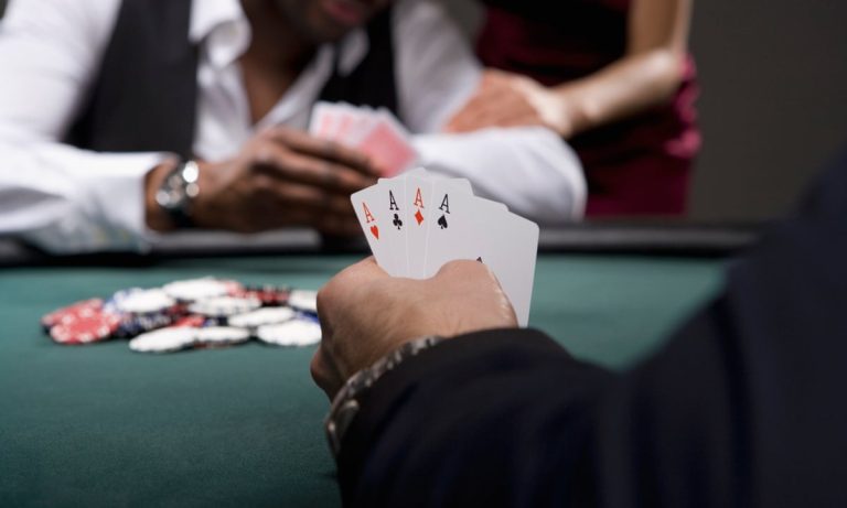 Casino Dynamic Prize
